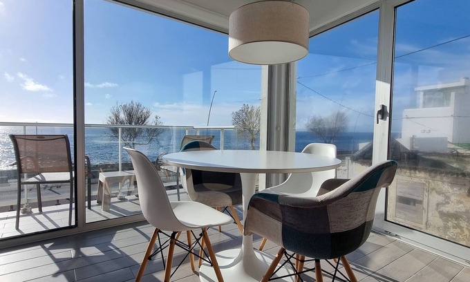 Ponta Delgada Apartment | Bay House - Sealife Apartment T1