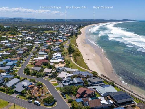 Lennox Head Apartment | Bay Shore Villa