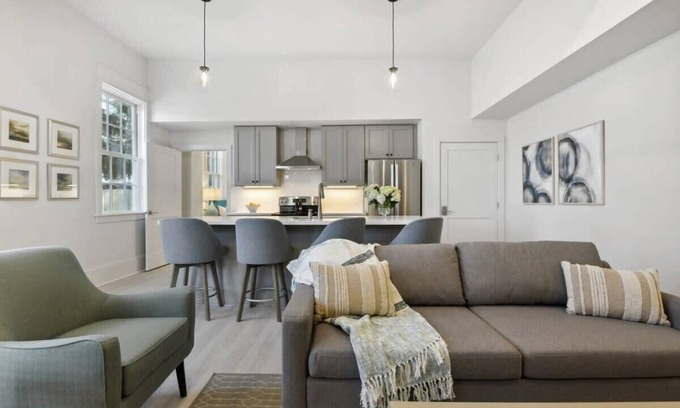 Bay St Louis Condo | Bay St Louis Condos | Old Town BSL