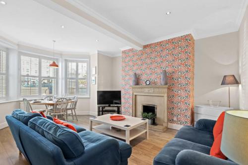 Eastbourne Seafront Apartment | Bay Tree Apartment