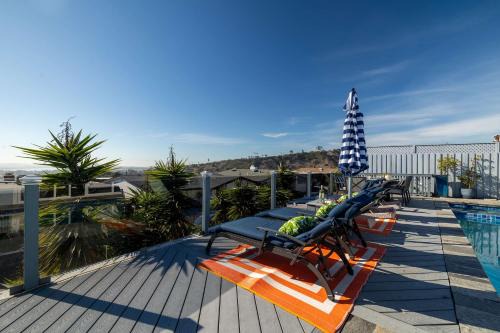 Bay Ho House | Bay View Bliss - Beach - Pool - Shops