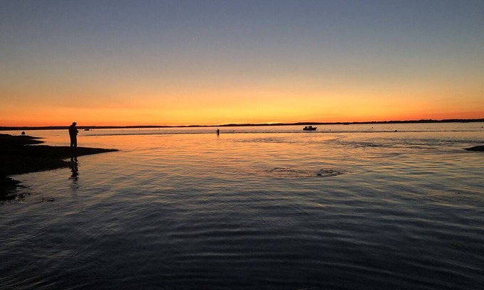 Barnstable House | Bay View Retreat, a classic coastal getaway, walk to beach & village: 028-Ba