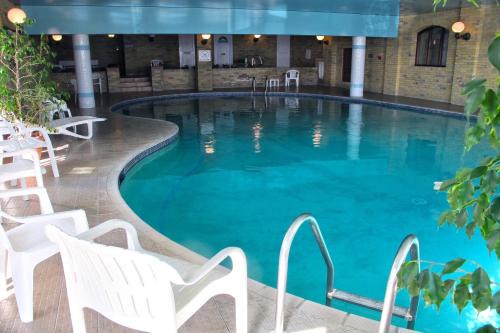 Sandown Hotel | Bay View - Seafront, Sandown, Isle of Wight