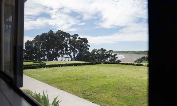 Pitone Apartment | Bay View Terrace Studio 4