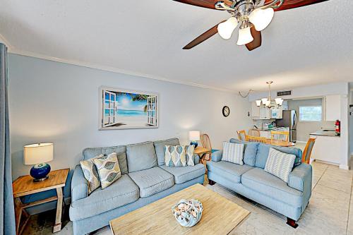 Indian Shores House | Bay View Villas #120