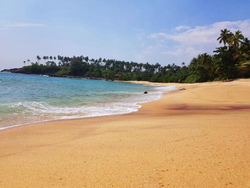Tangalle Villa | Bay villas