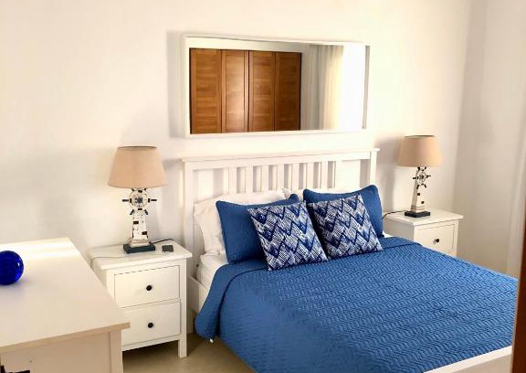Dominicus Apartment | Bayahibe Apartment in Cadaques