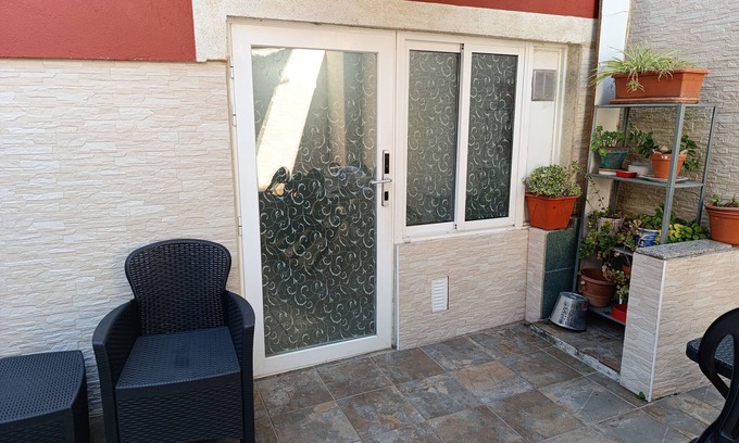 Teis Apartment | BAYAMO, IDEAL FOR PILGRIMS AND PILGRIMAGE ROUTES ON THE ROAD TO SANTIAGO