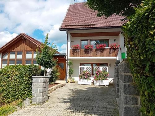 Waldkirchen Apartment | Bayerwald Auszeit