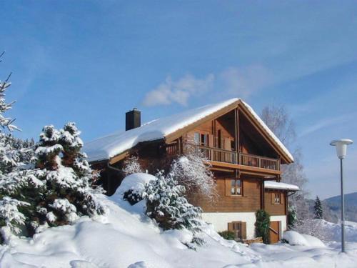 Bayerisch Eisenstein Apartment | Bayerwald