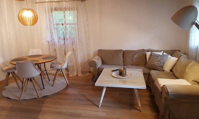 Hauzenberg House | Bayerwald dream come here and enjoy