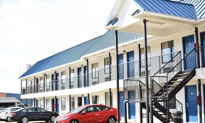 Biloxi Hotel | Bayfront Inn