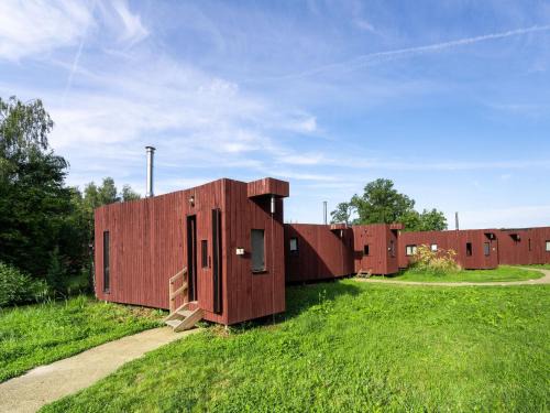 Maubray House | Bayleaf Forest Retreat