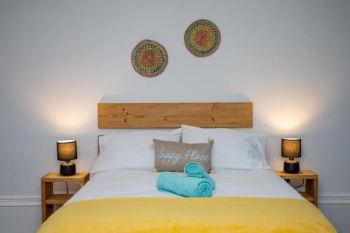 Seaham Villa | BayleafStay Seaham