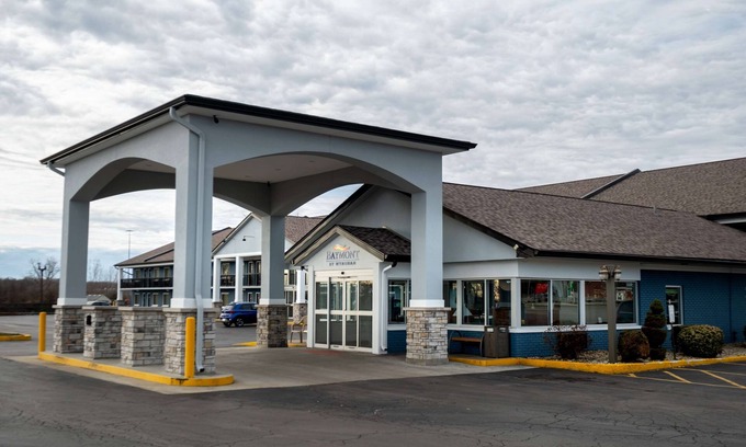 Effingham Hotel | Baymont by Wyndham Effingham