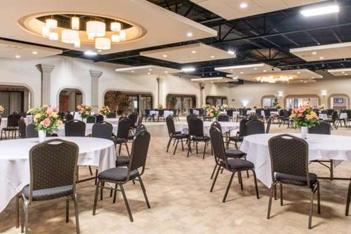 Festus Hotel | Baymont by Wyndham Festus