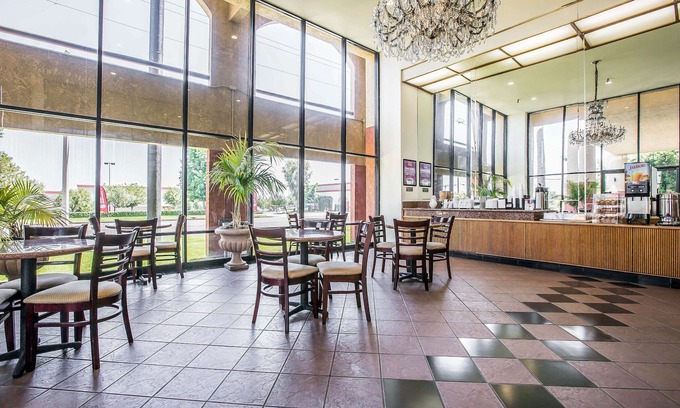 Ontario Hotel | Baymont by Wyndham Ontario