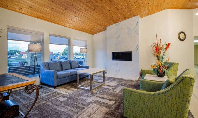 Tri-Cities Hotel | Baymont by Wyndham Tri-Cities/Kennewick WA
