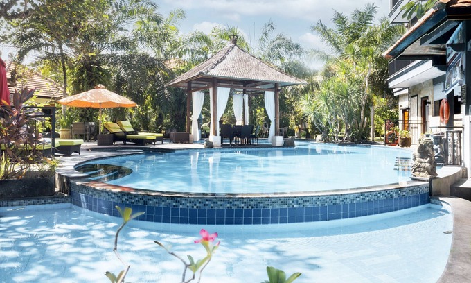 Candi Dasa Hotel | Bayside Bungalows