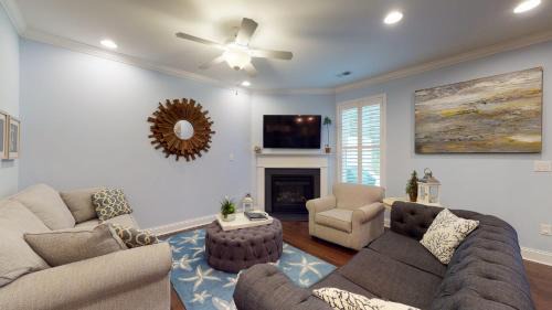 Bayside House | Bayside Resort - 26388 Seabreeze