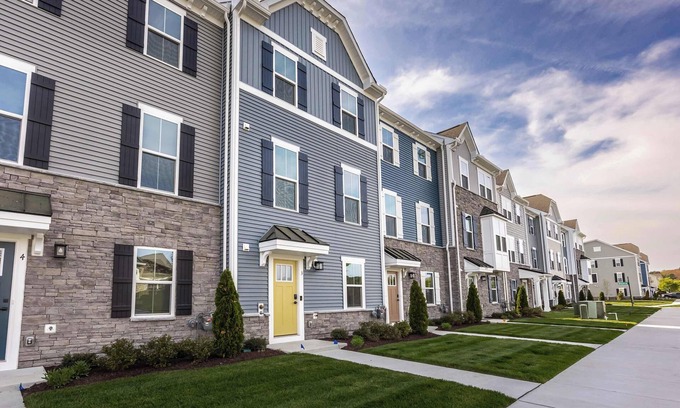 Bayside House | Bayside West Oc 3 Br Sleeps 8, Indoor outdoor pool