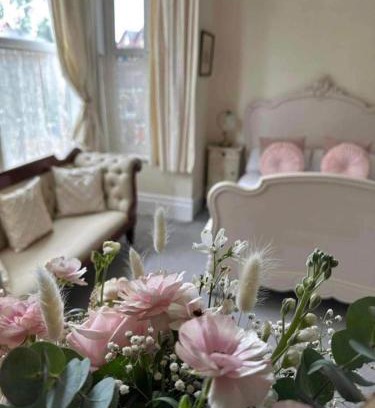 Lowestoft House | Baytree House