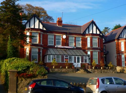 Bangor Hotel | Baytree Lodge