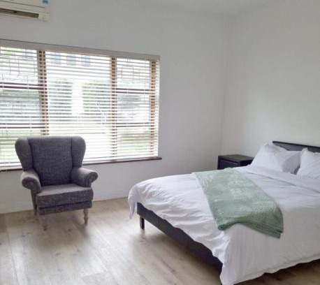 Port Elizabeth Apartment | Baytul Aafiyah