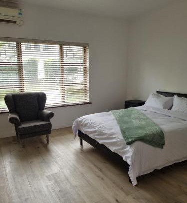Port Elizabeth House | Baytul Aafiyah