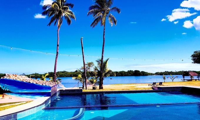 Nadi Hotel | Bayview Cove Resort