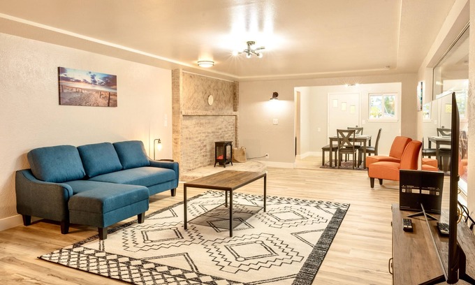 Westport House | BayView Escape - True waterfront property