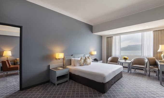 Kuah Hotel | Bayview Hotel Langkawi