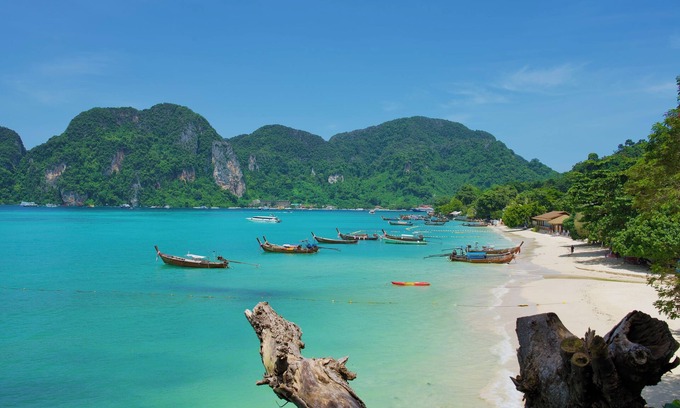 Ko Phi Phi Resort | Bayview Resort Phi Phi Island - Beach Front Resort