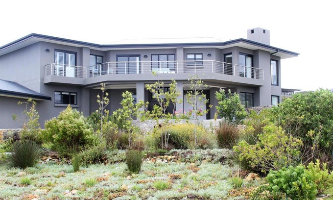 Plettenberg Bay House | Bayview @ Whale Rock Ridge Estate