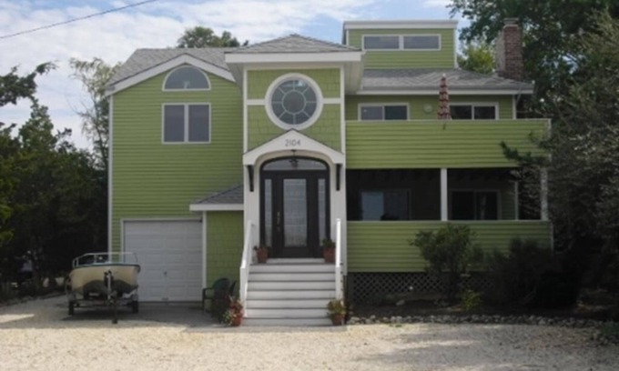 Barnegat Light House | Bayviews & Magnificent Sunsets