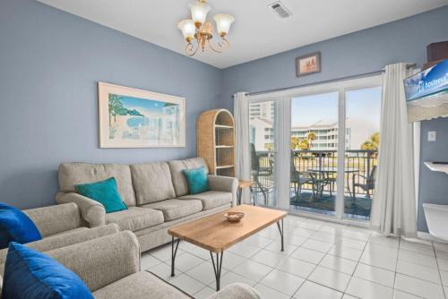 Pensacola Beach Apartment | Baywatch F-3