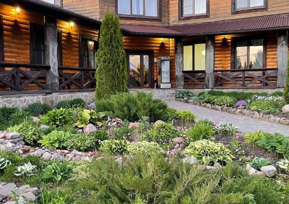 Dyatlovskoe House | Baza Otdyha Prohovskoe Podvorie