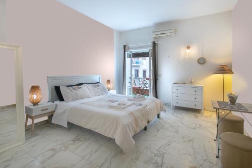 Trastevere Bed & Breakfast | BB Danilo