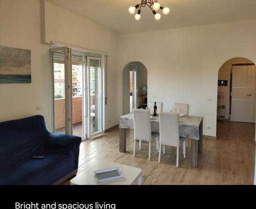 Ladispoli Apartment | BB Leola