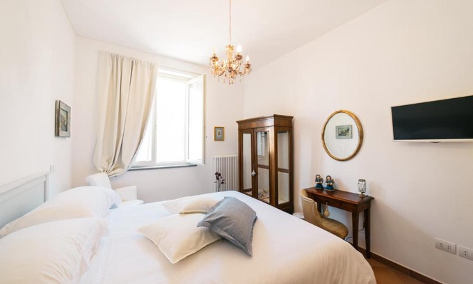 Fano House | BB Porta Augustea - Fano