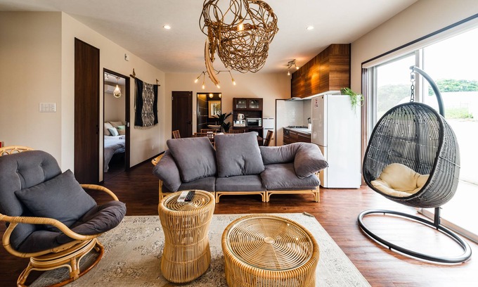 Wakugawa House | BB Wakugawa Terrace