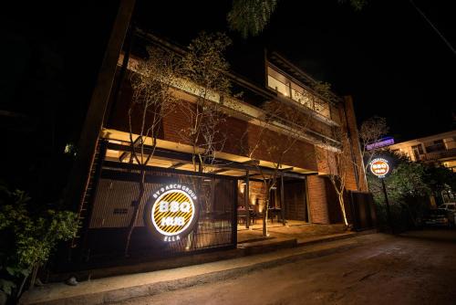Ambagollapathana Hotel | BBQ HUB Ella