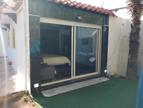 Temara Villa | Be Curis