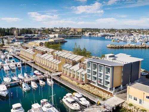 Fremantle Apartment | Be. Fremantle