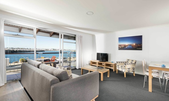 Fremantle Apartment | Be. Fremantle