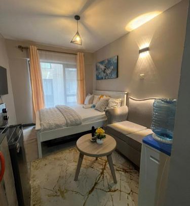 Embakasi Apartment | Be Happy Homes Tsavo studios 508