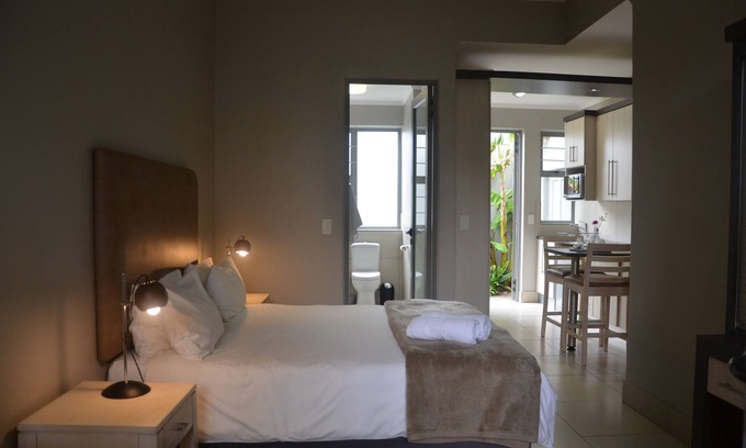 Vineta Apartment | Be Still Accommodation Unit 3