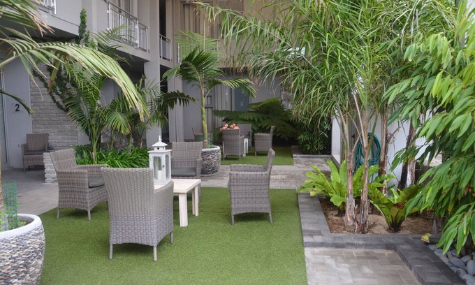 Vineta Apartment | Be Still Accommodation Unit 4