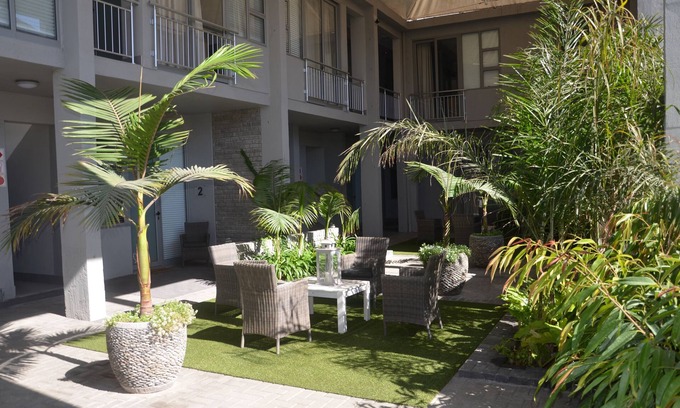 Vineta Hotel | Be Still Accommodation