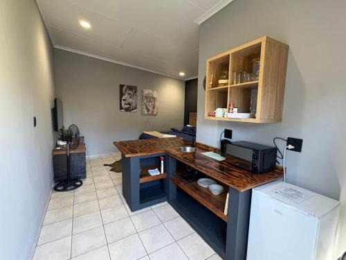 Polokwane Apartment | Be Still Haven